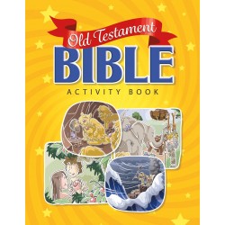 Old Testament Bible...