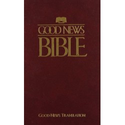 GNT Good News Text...