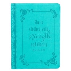 Journal-LuxLeather...