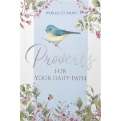 Proverbs for Your Daily Path