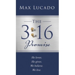 The 3:16 Promise Booklet