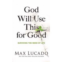 God Will Use This For Good...