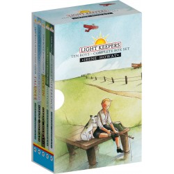 Light Keepers: Ten Boys...