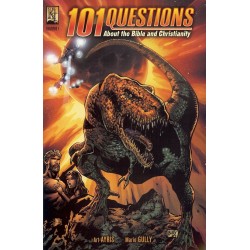 101 Questions Volume 1...