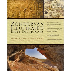Zondervan Illustrated Bible...