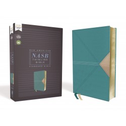 NASB Thinline Bible...