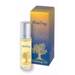 Anointing Oil-Healing (63116)