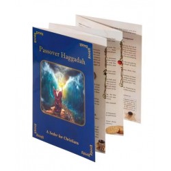 Passover Haggadah: A Seder...