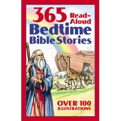 Bedtime Bible Story Book