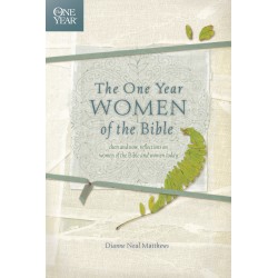 One Year Women Of The Bible