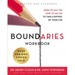 Boundaries Workbook (Updated)