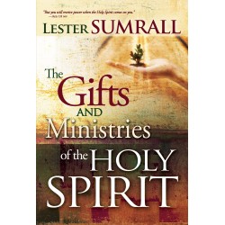 Gifts & Ministries Of The...