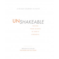Unshakeable