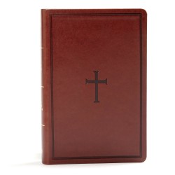 KJV Large Print Personal...