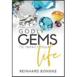 Godly Gems to Impact Your Life