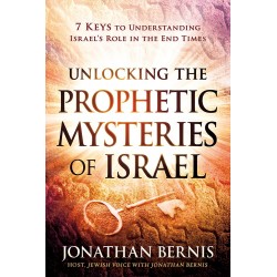 Unlocking The Prophetic...