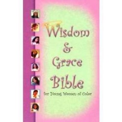 KJV Wisdom & Grace Bible...