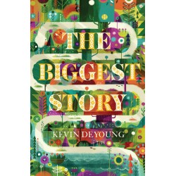 Tract-The Biggest Story...