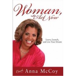eBook-Woman Act Now: Learn...