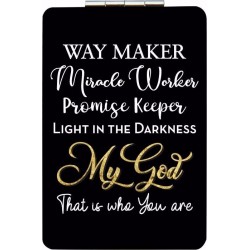 Compact Mirror-Waymaker