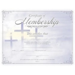Certificate-Membership (1...