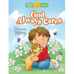 God Always Cares (Happy Day...