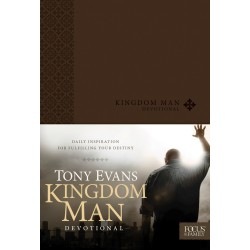 Kingdom Man Devotional