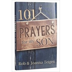 101 Prayers For My Son