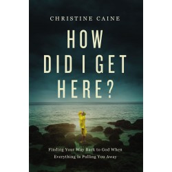 How Did I Get Here?-Softcover