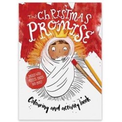 The Christmas Promise...