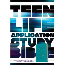 NLT Teen Life Application...