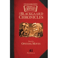 Opening Moves (Adventures...