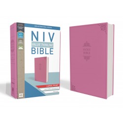 NIV Value Thinline...