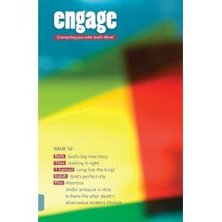 Engage: Issue 12