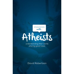 Engaging with Atheists