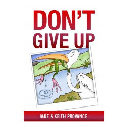Don't Give Up