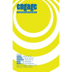 Engage: Issue 3
