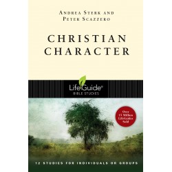 Christian Character...