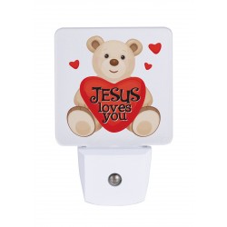 Nightlight-Let Your Light...