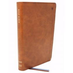 NET Thinline Bible/Large...