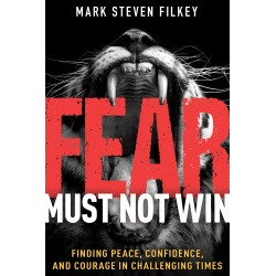 Fear Must Not Win