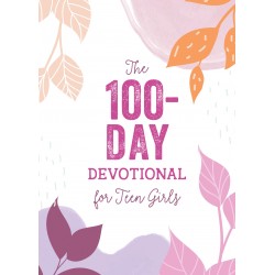 The 100-Day Devotional For...