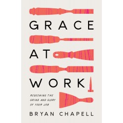 Grace At Work