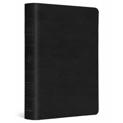 ESV Large Print Compact...