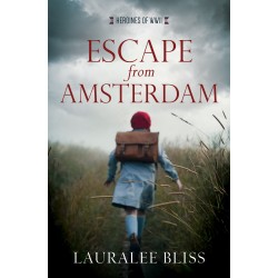 Escape From Amsterdam...