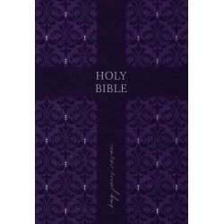 KJV Holy...