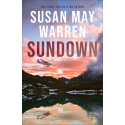 Sundown (Sky King Ranch 3)
