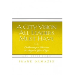 City Vision All Leaders...
