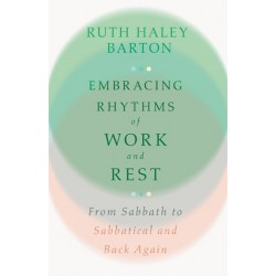 Embracing Rhythms Of Work...