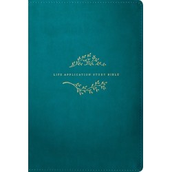 NKJV Life Application Study...